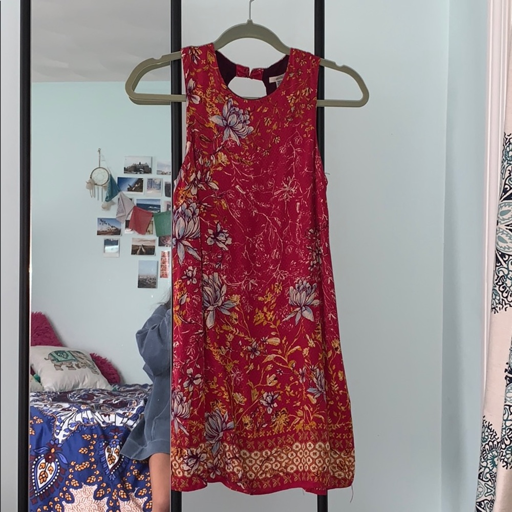 🔺 Urban Outfitters 🔺Dress